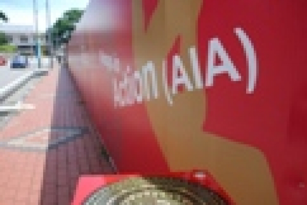 AIA Malaysia